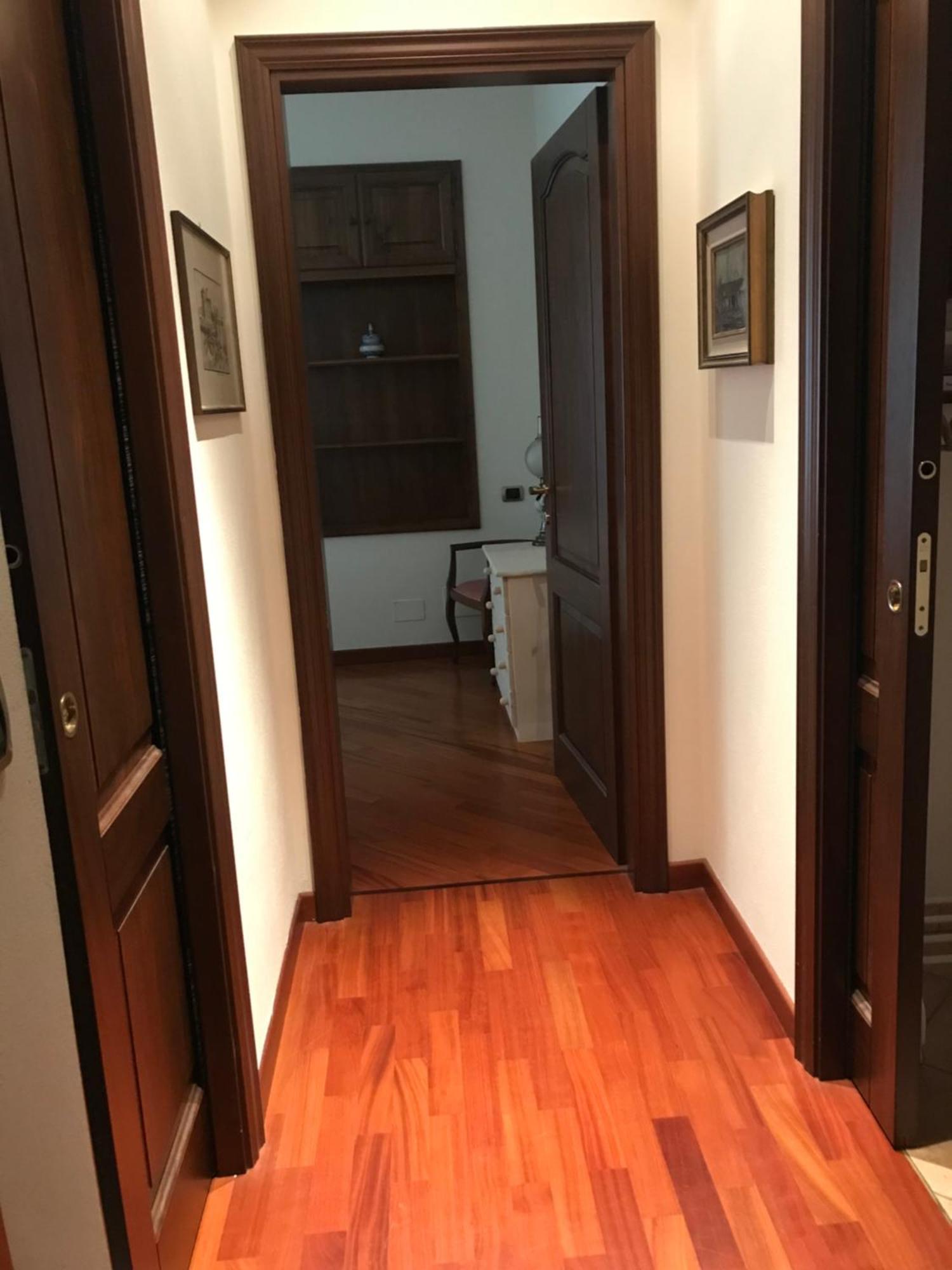 Ferienwohnung La Casa Del Melograno Alba  Exterior foto